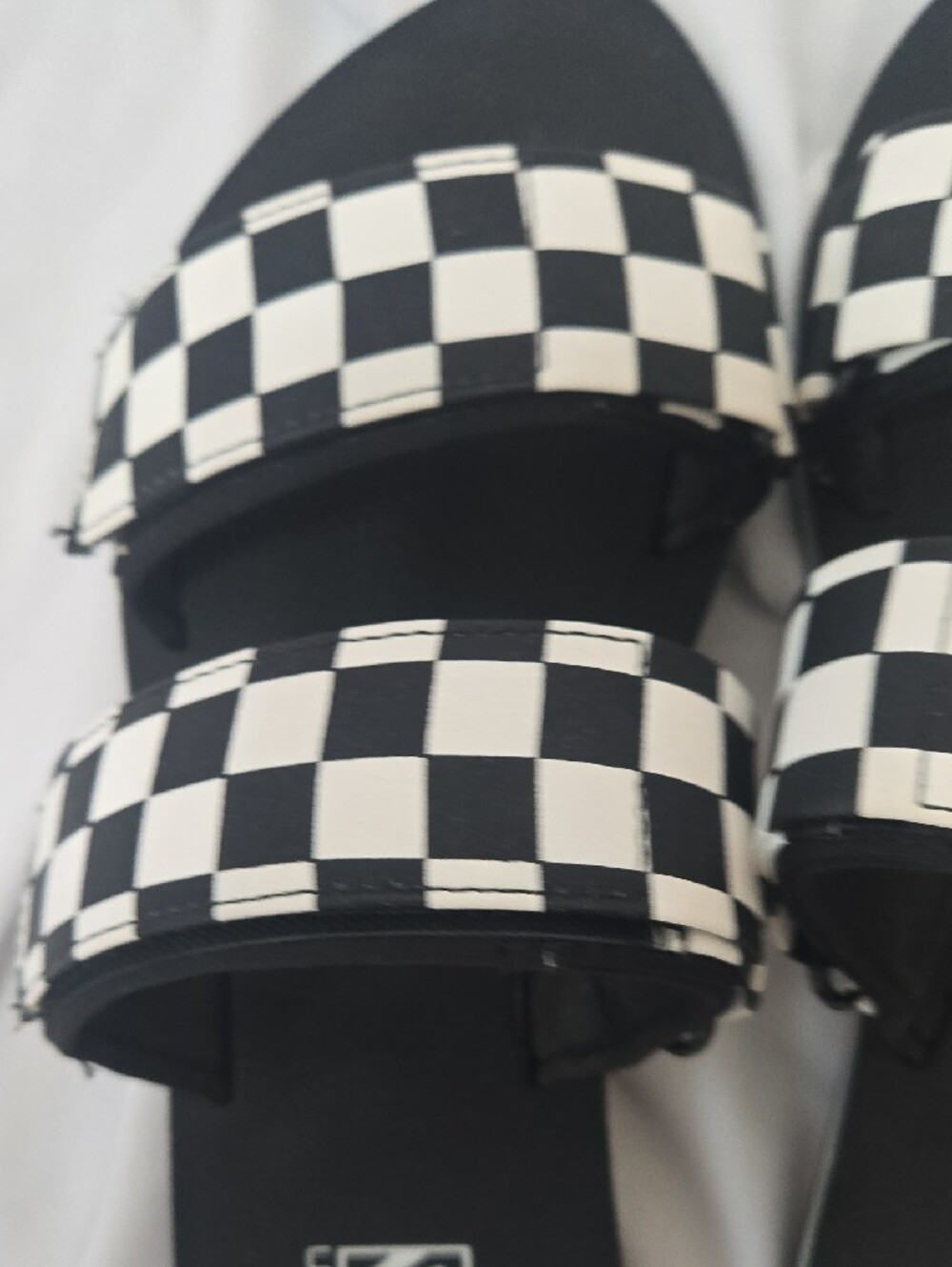 Vans Cayucas Double-Strap Slide Sandals - Picture 6 of 7